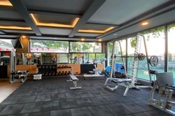 The Gym Private - Tarabya